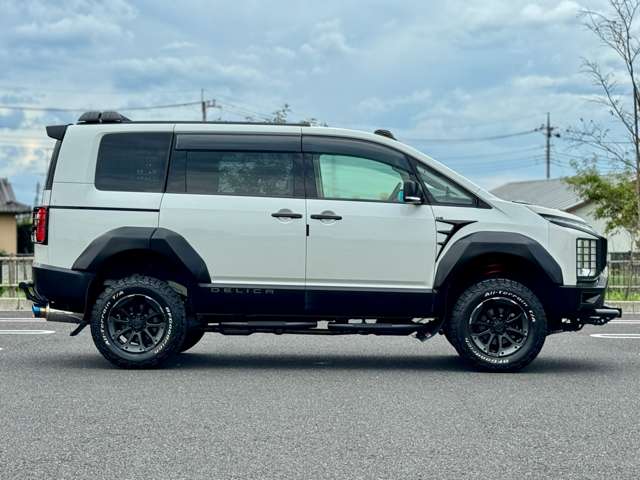 デリカD：5 2019/R01