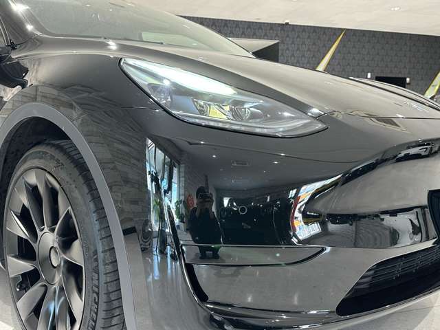 モデルY 2023/R05