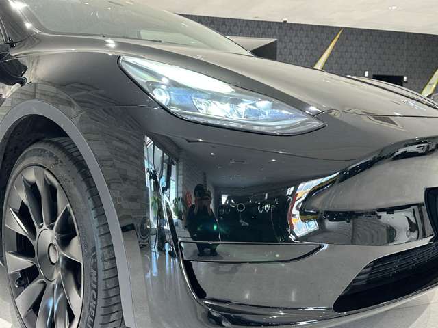 モデルY 2023/R05