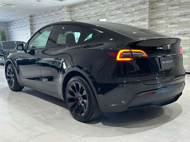 モデルY 2023/R05