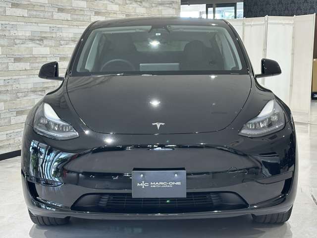モデルY 2023/R05