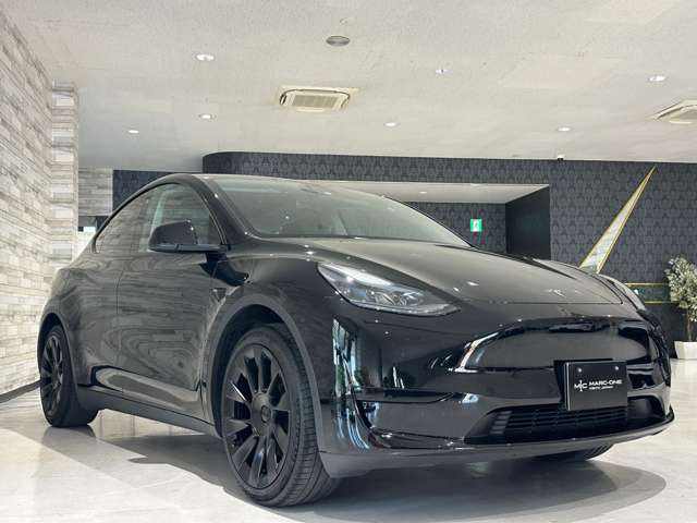 モデルY 2023/R05
