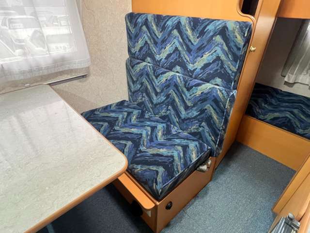 カムロード 2004/H16