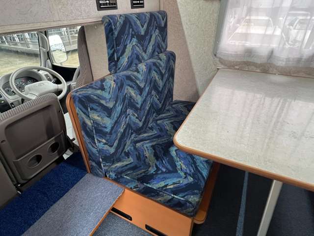 カムロード 2004/H16