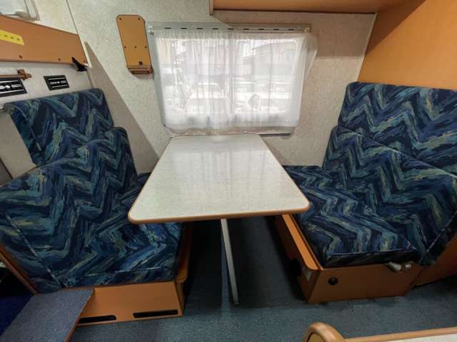 カムロード 2004/H16