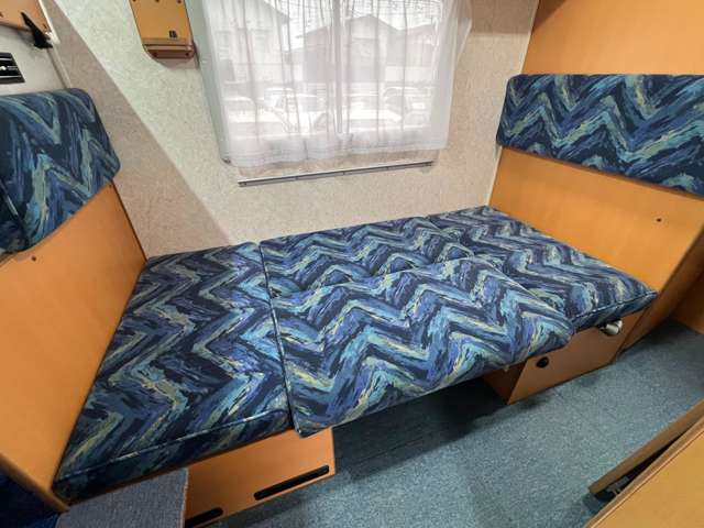 カムロード 2004/H16