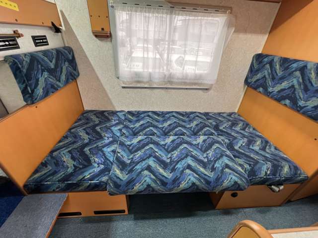 カムロード 2004/H16