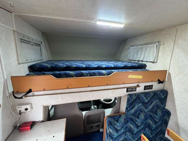 カムロード 2004/H16