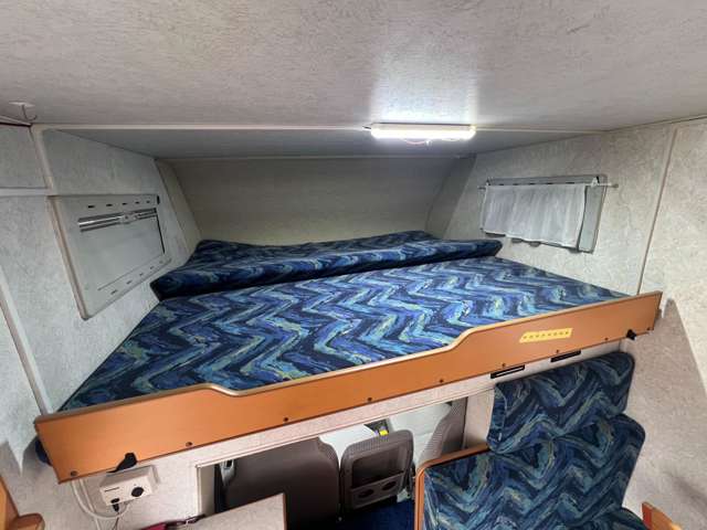 カムロード 2004/H16