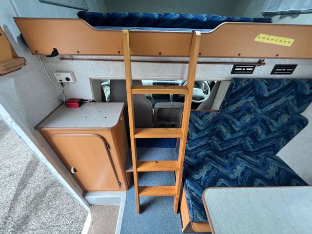 カムロード 2004/H16