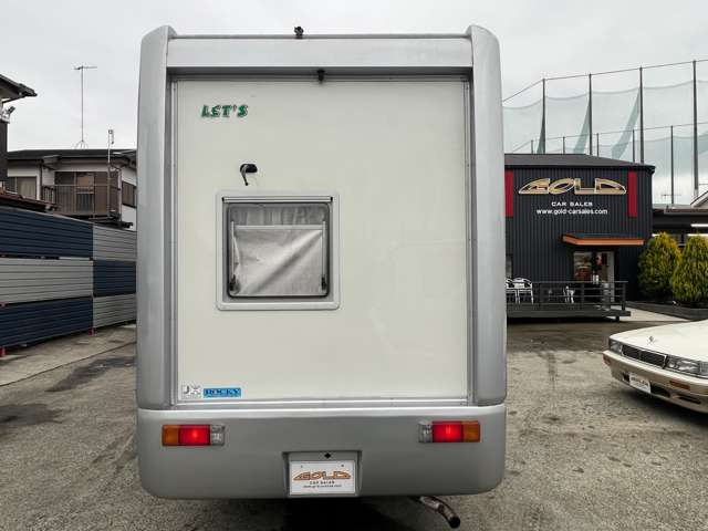 カムロード 2004/H16