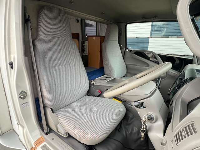 カムロード 2004/H16