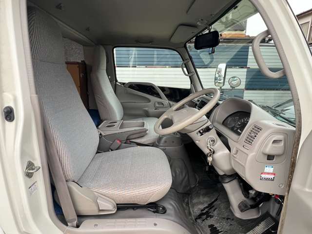 カムロード 2004/H16