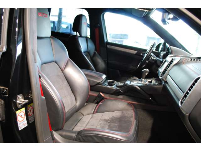 カイエン 2015/H27