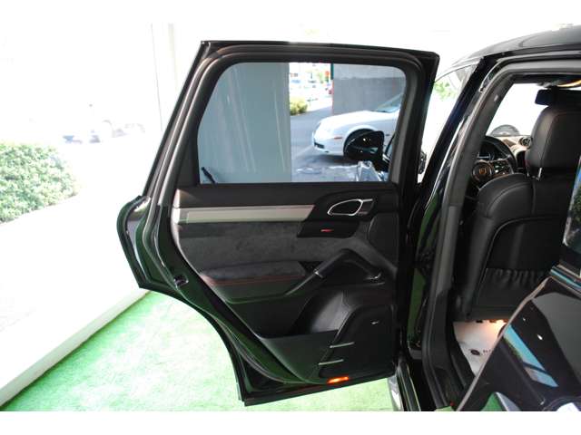 カイエン 2015/H27