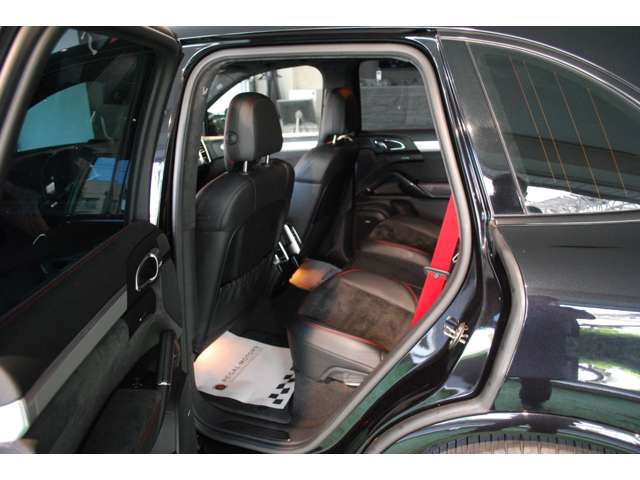 カイエン 2015/H27