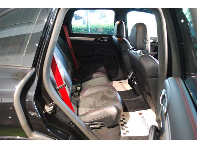 カイエン 2015/H27