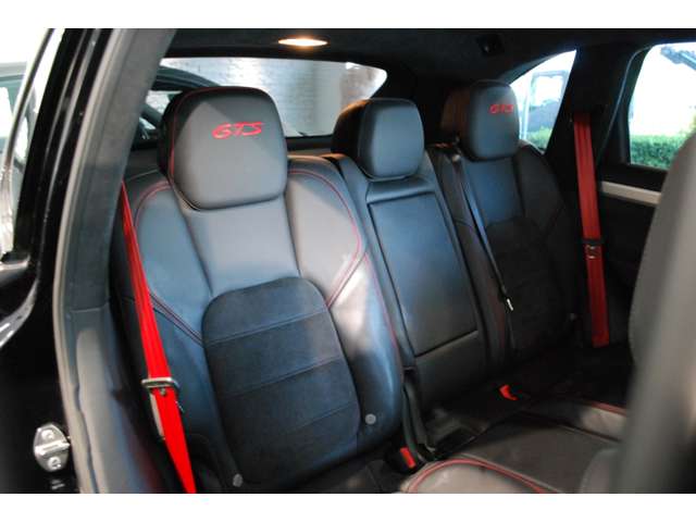 カイエン 2015/H27