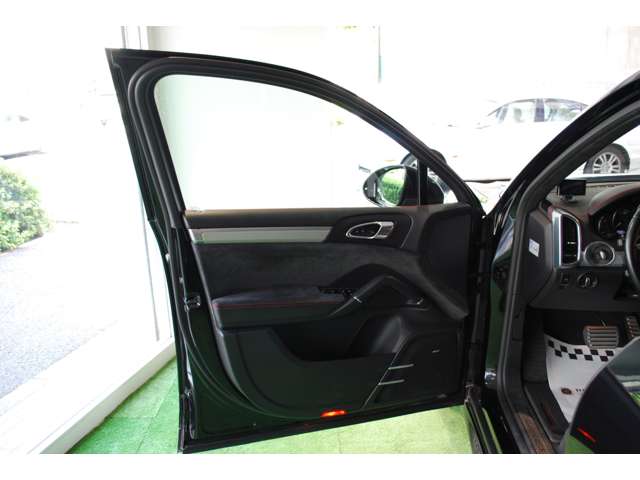 カイエン 2015/H27