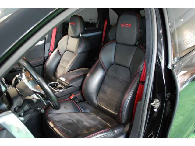 カイエン 2015/H27