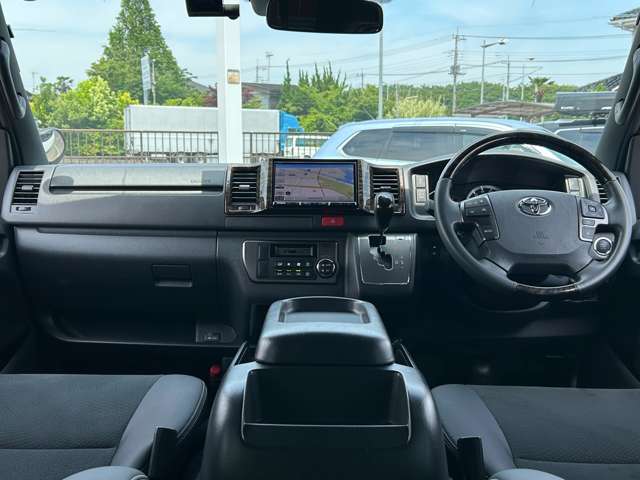 ハイエースバン 2023/R05