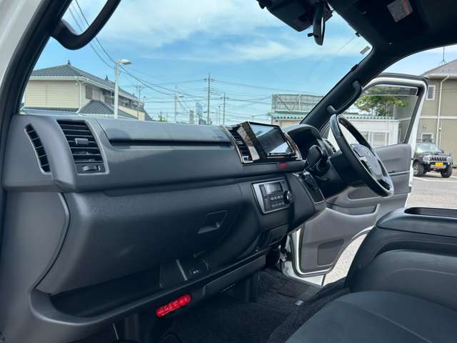 ハイエースバン 2023/R05