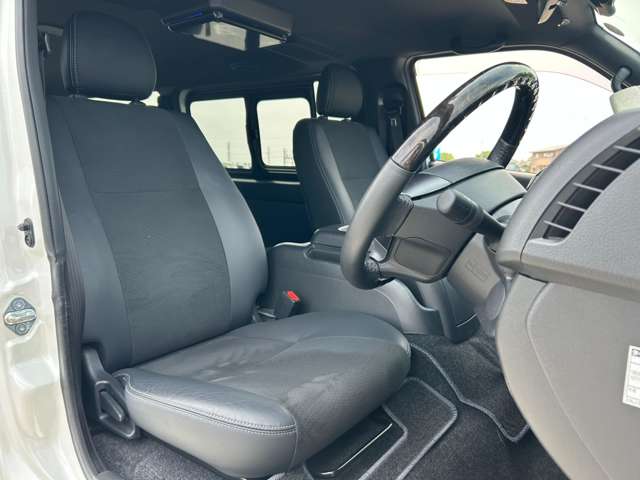 ハイエースバン 2023/R05