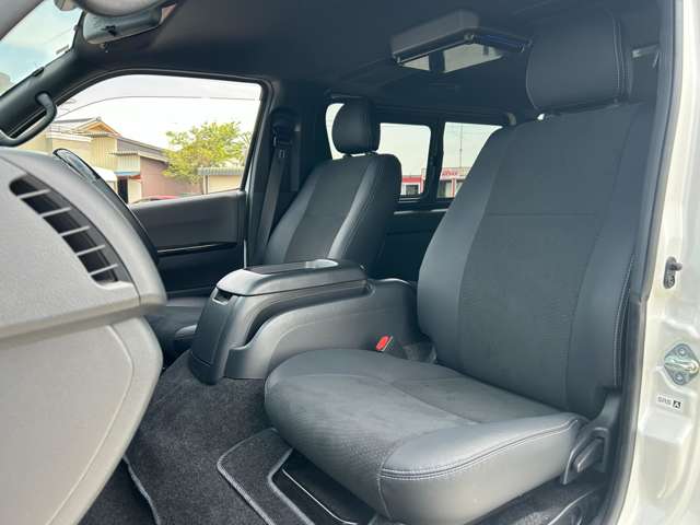 ハイエースバン 2023/R05