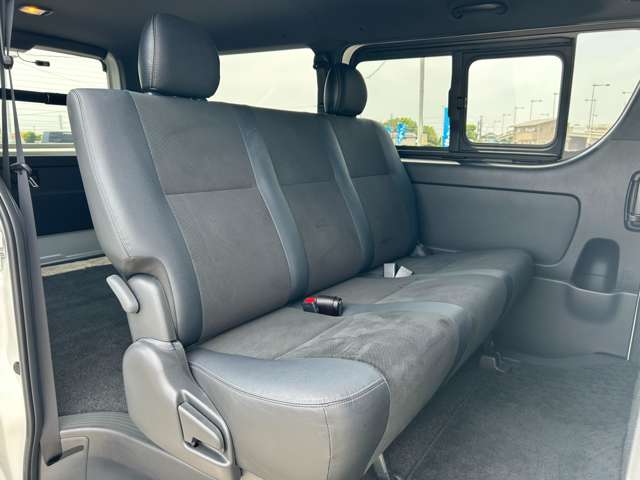 ハイエースバン 2023/R05