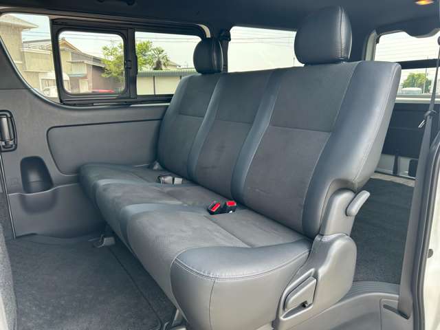 ハイエースバン 2023/R05