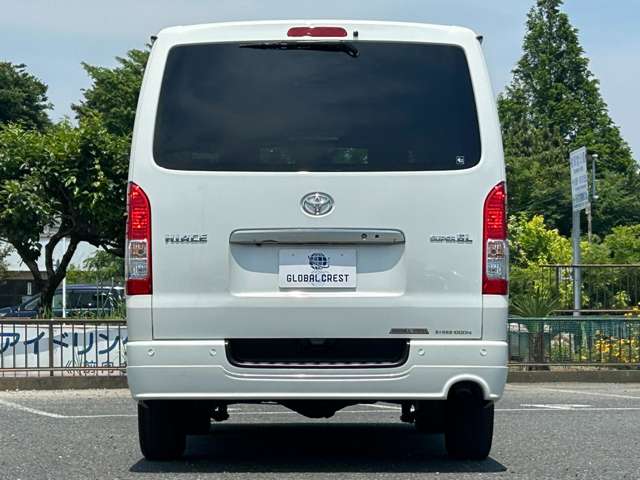 ハイエースバン 2023/R05