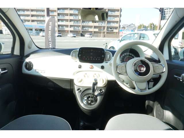 500(チンクエチェント) 2019/R01