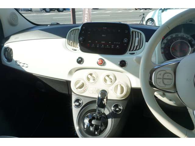 500(チンクエチェント) 2019/R01