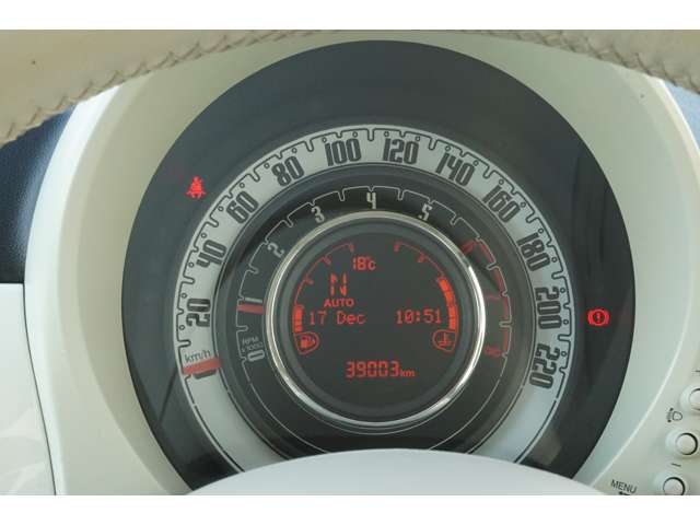 500(チンクエチェント) 2019/R01