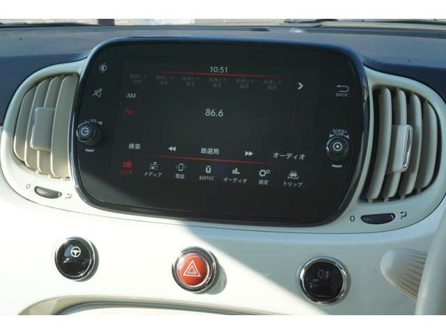 500(チンクエチェント) 2019/R01