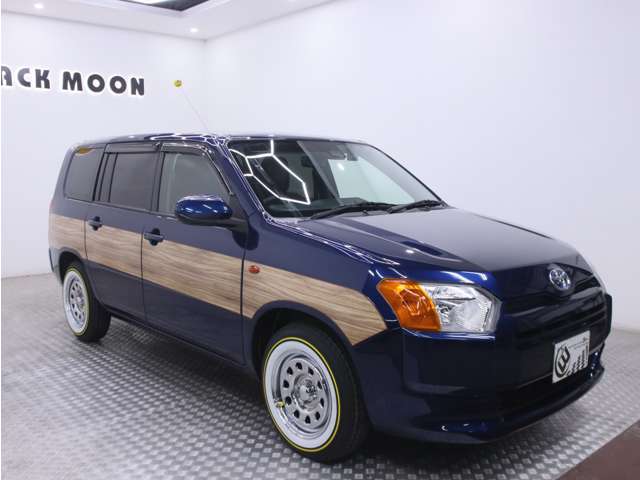 プロボックスバン 2022/R04