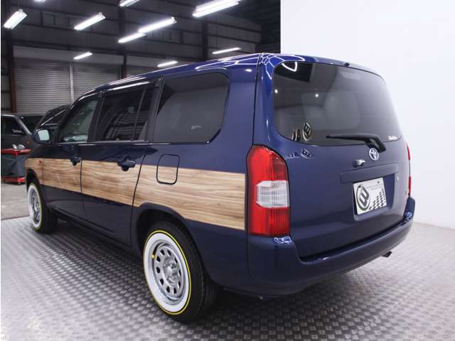 プロボックスバン 2022/R04