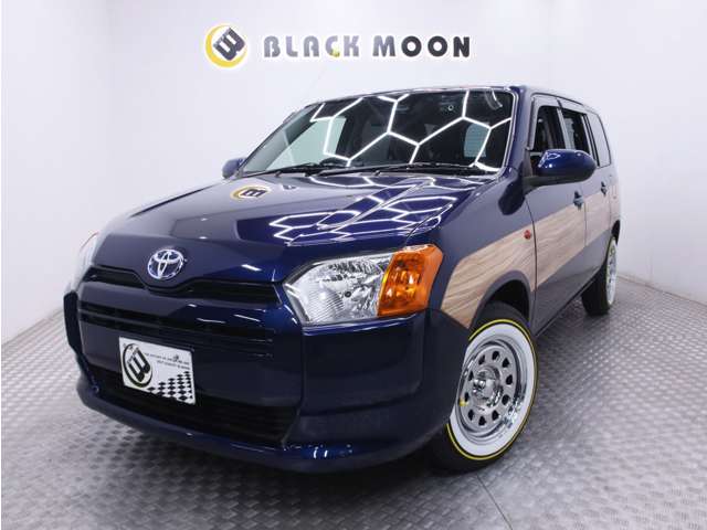 プロボックスバン 2022/R04