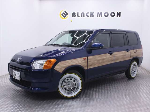 プロボックスバン 2022/R04