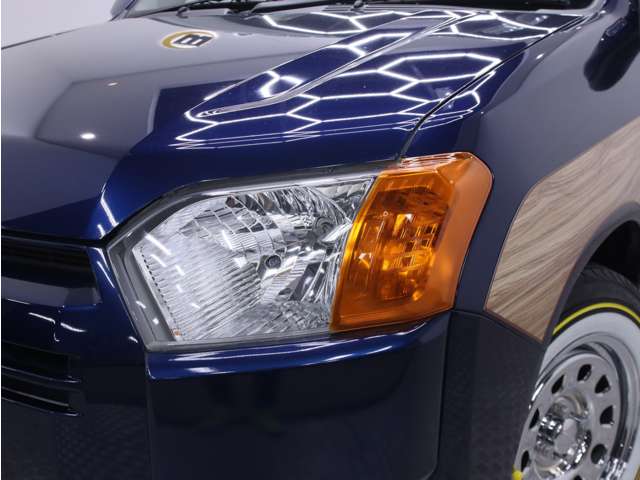 プロボックスバン 2022/R04