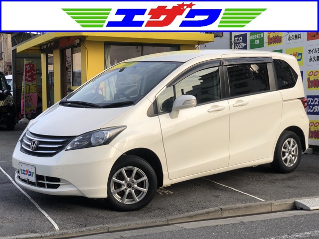 フリード 2010/H22