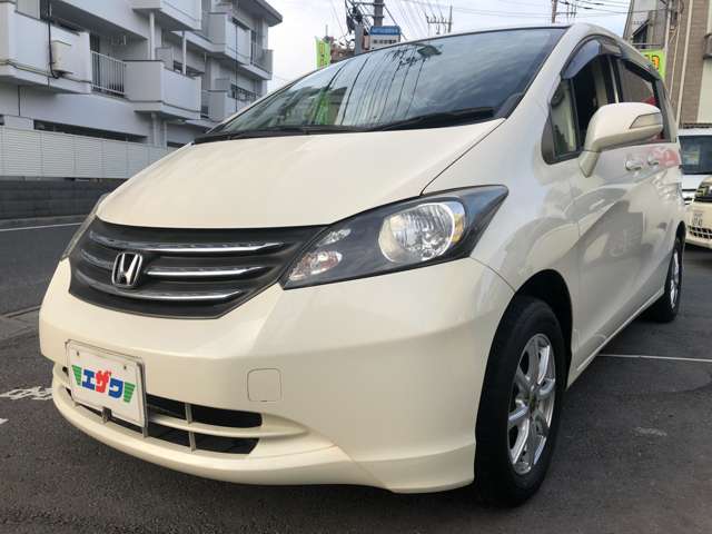 フリード 2010/H22