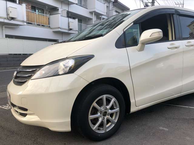 フリード 2010/H22