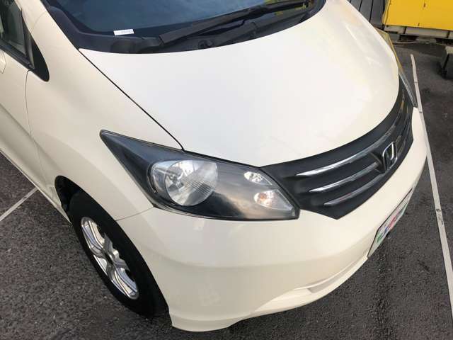 フリード 2010/H22