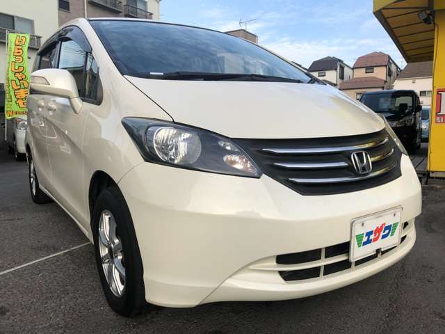 フリード 2010/H22