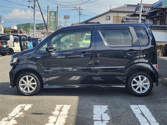 ワゴンR 2017/H29