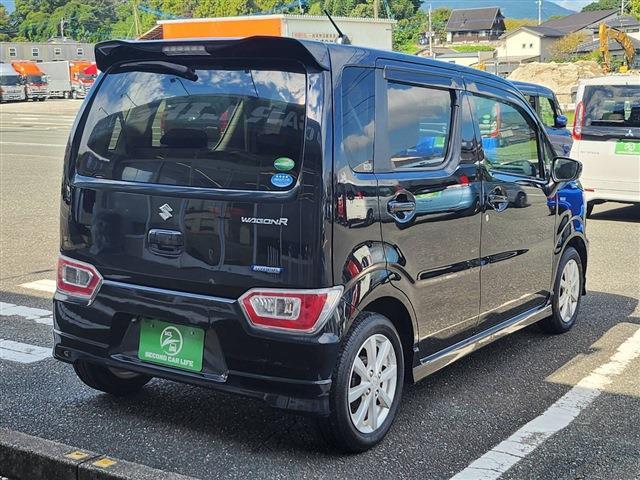 ワゴンR 2017/H29