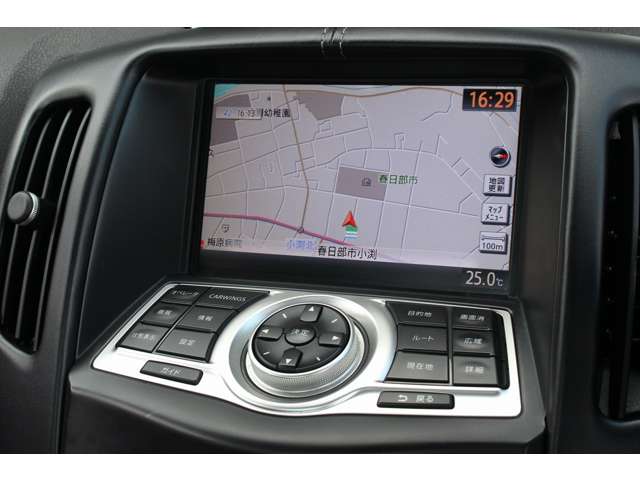 フェアレディZ 2009/H21