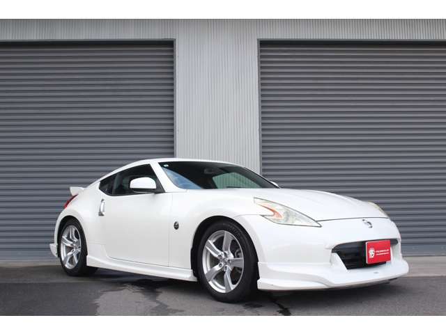 フェアレディZ 2009/H21