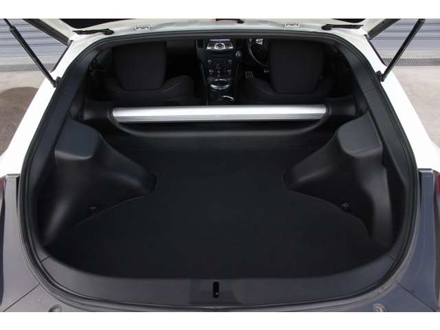 フェアレディZ 2009/H21
